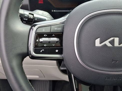 Used 2024 Kia Sorento X-Line EX image 23