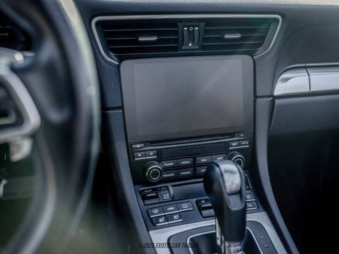 Used 2017 Porsche 911 Carrera image 50