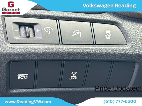 Used 2015 Hyundai Santa Fe Sport AWD/4WD image 30