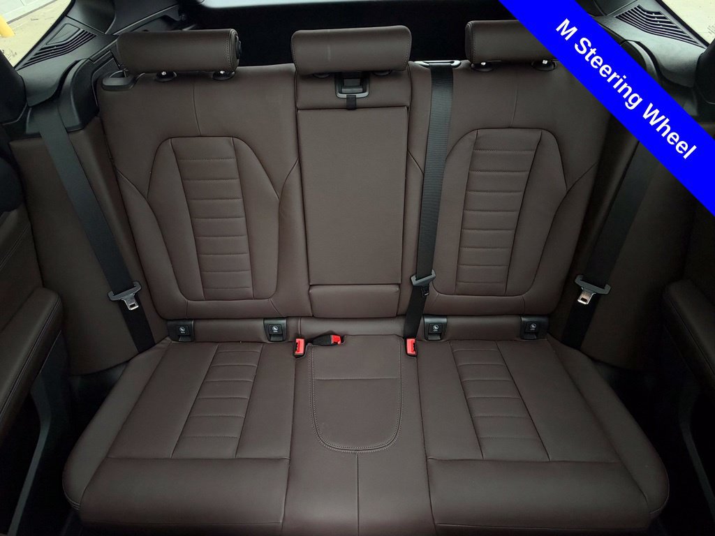 Used 2023 BMW X3 xDrive30i AWD/4WD image 23
