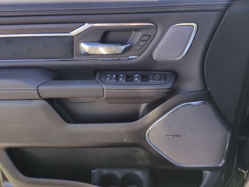 New 2026 RAM 1500 Laramie w/ Night Edition image 13
