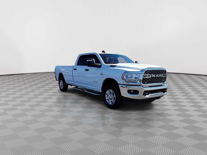 Used 2024 RAM 3500 Big Horn