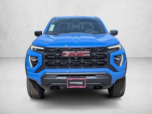 New 2026 GMC Canyon Elevation w/ Technology Package image 5