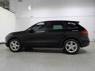 Used 2014 Porsche Cayenne Platinum Edition AWD/4WD video 2