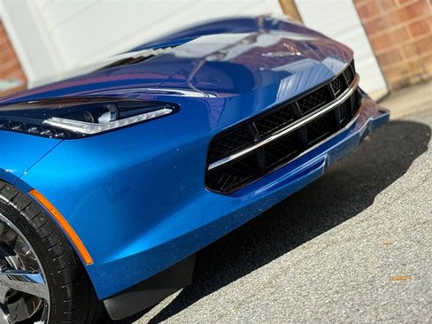 Used 2014 Chevrolet Corvette Stingray Coupe w/ 3LT Preferred Equipment Group image 38