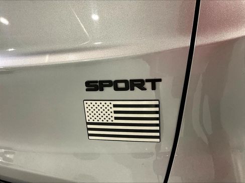 Certified 2025 Honda CR-V Sport-L image 24