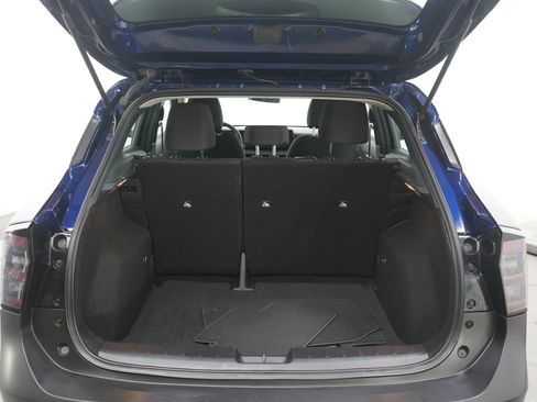 Used 2025 Nissan Kicks S FWD image 16