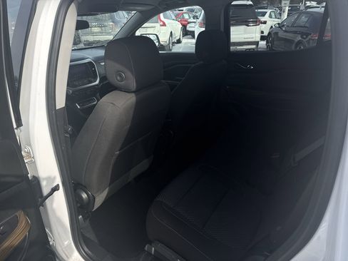 Used 2020 GMC Acadia SLE image 20