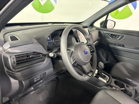 Certified 2025 Subaru Forester Premium w/ Convenience Package #1 AWD/4WD image 26