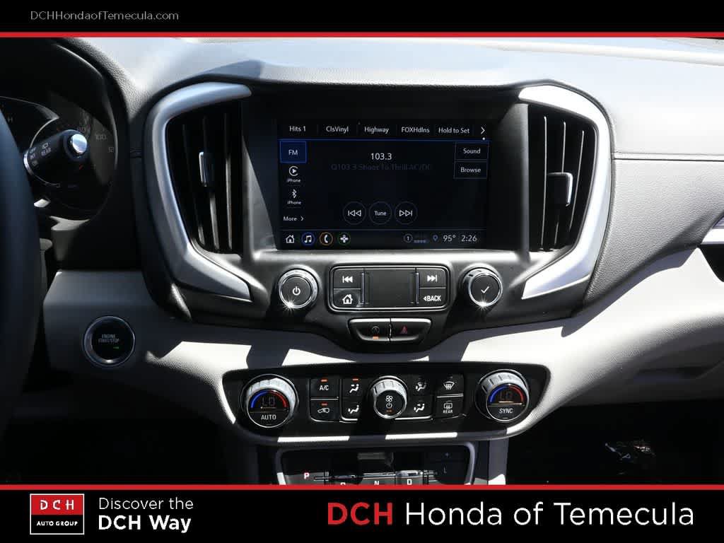Used 2023 GMC Terrain SLT w/ Tech Package AWD/4WD image 11