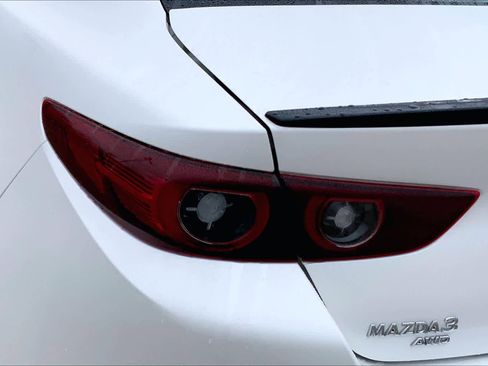 Used 2025 MAZDA MAZDA3 2.5 Turbo Premium Plus image 25