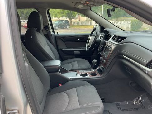 Used 2014 Chevrolet Traverse LT FWD image 31