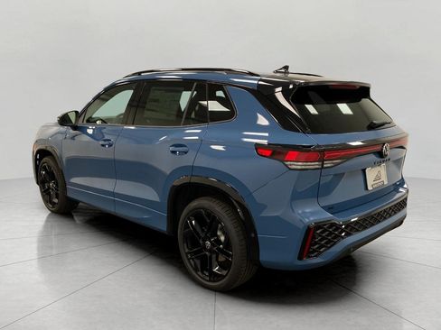 New 2026 Volkswagen Tiguan SE R-Line AWD/4WD image 5