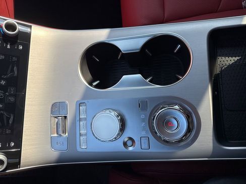 New 2026 Genesis GV70 3.5T Sport Advanced image 21