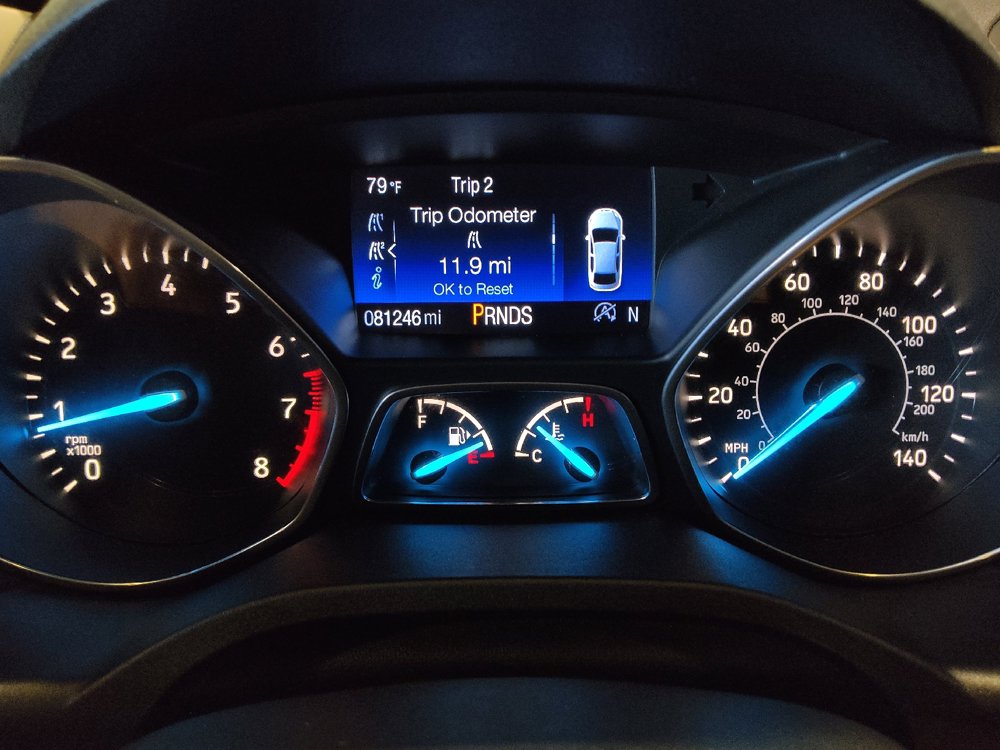 Used 2019 Ford Escape SEL FWD image 23
