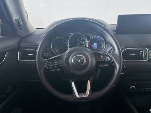 Used 2025 MAZDA CX-5 AWD 2.5 S w/ Preferred Package image 17