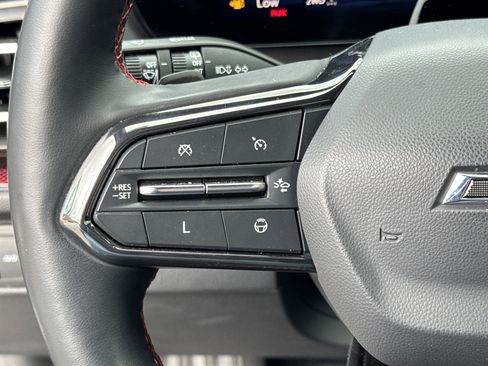 Certified 2024 Chevrolet Traverse RS w/ LPO, Floor Liner Package image 29