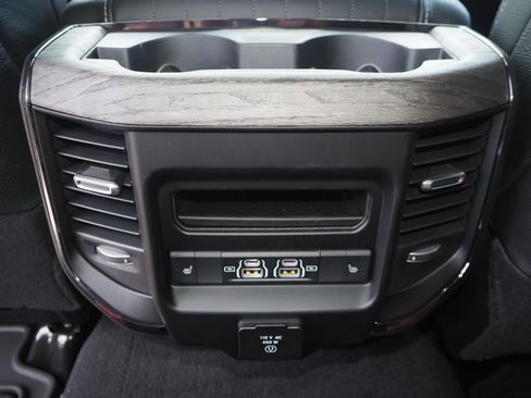 New 2025 RAM 2500 Limited image 16