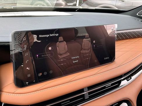 New 2026 INFINITI QX60 Autograph AWD/4WD image 51