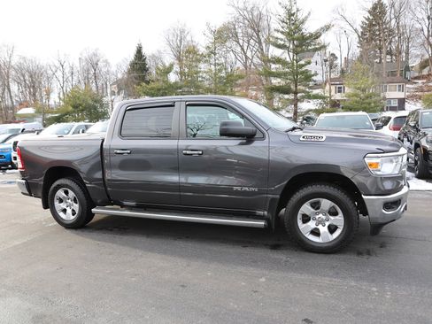 Used 2019 RAM 1500 Big Horn image 9