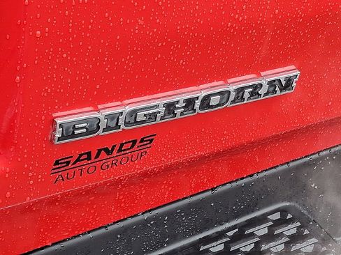 Used 2025 RAM 1500 Big Horn image 32