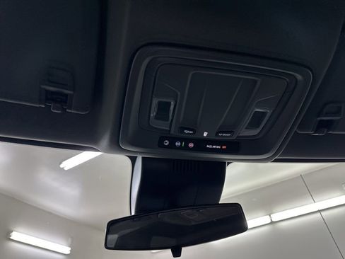 New 2026 GMC Sierra 1500 Elevation AWD/4WD image 40