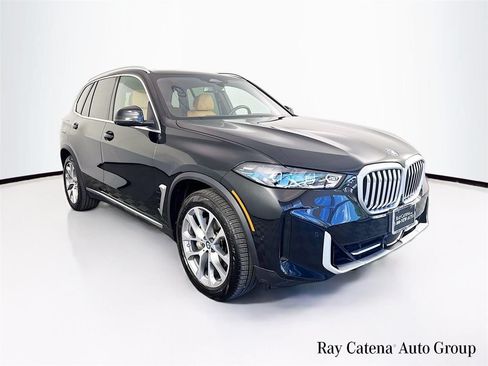 Used 2026 BMW X5 xDrive40i w/ Climate Comfort Package AWD/4WD image 1