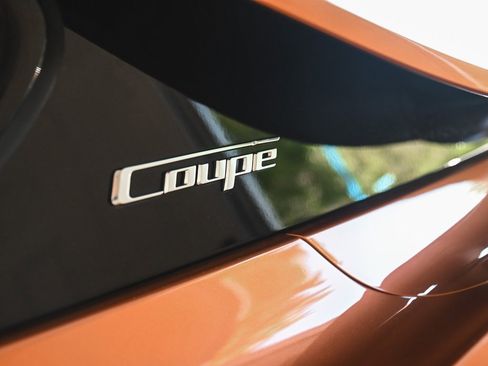 Used 2019 BMW i8 Coupe image 31