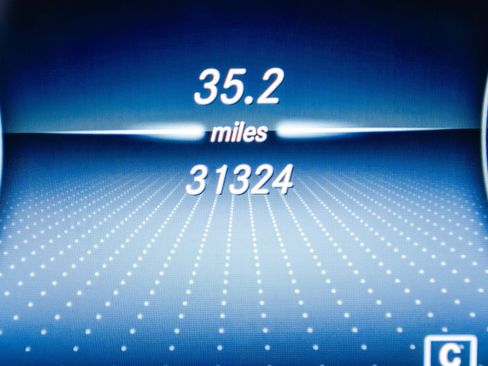 Used 2020 Mercedes-Benz AMG GT 63 S w/ Driver Assistance Package image 9