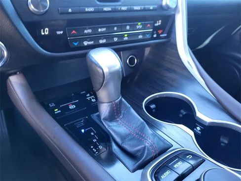 Used 2017 Lexus RX 350 AWD image 23