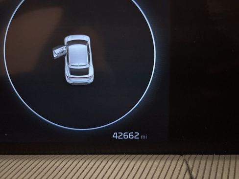 Used 2023 Kia EV6 GT-Line w/ GT-Line White Seat Package image 14