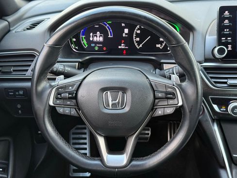 Used 2022 Honda Accord Sport image 25