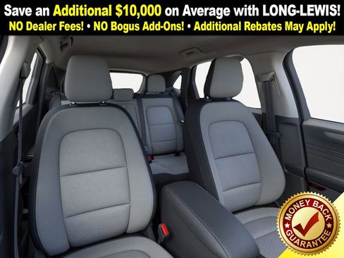 New 2025 Ford Escape Active image 14