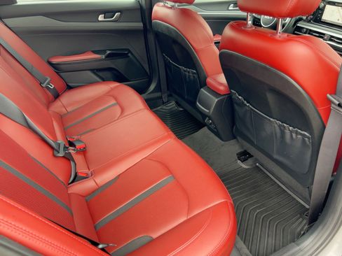 Used 2023 Kia K5 GT-Line w/ GT-Line Premium Package image 30