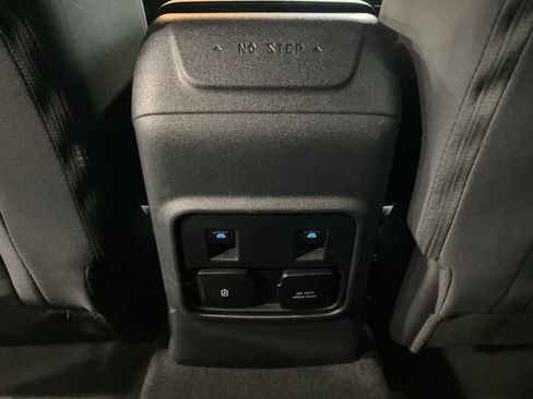 Certified 2023 Ford Bronco Big Bend image 26