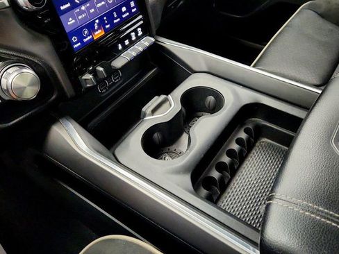 Used 2022 RAM 1500 Laramie w/ Sport Appearance Package image 16