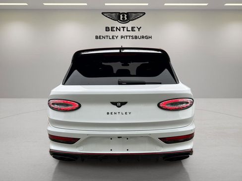 New 2026 Bentley Bentayga Speed image 6