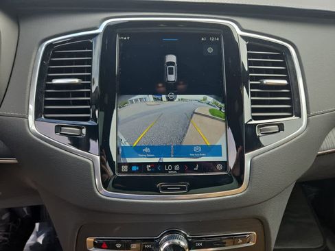 Used 2025 Volvo XC90 T8 Ultra w/ Protection Package Premier image 21