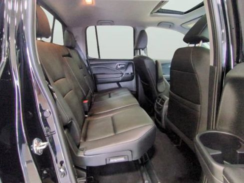 Used 2023 Honda Ridgeline RTL image 19