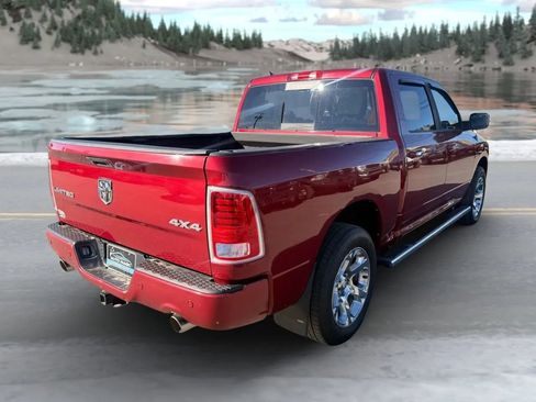 Used 2014 RAM 1500 Limited image 3