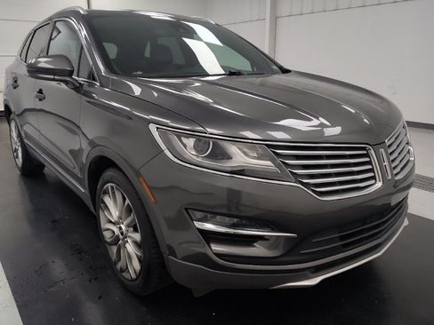 Used 2017 Lincoln MKC Reserve w/ Lincoln MKC Climate Package FWD image 14