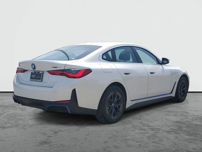 Used 2024 BMW i4 eDrive40