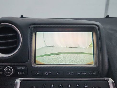 Used 2009 Nissan GT-R Premium image 22