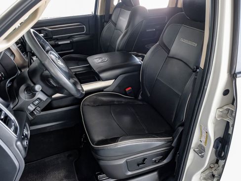 Used 2019 RAM 2500 Laramie image 29