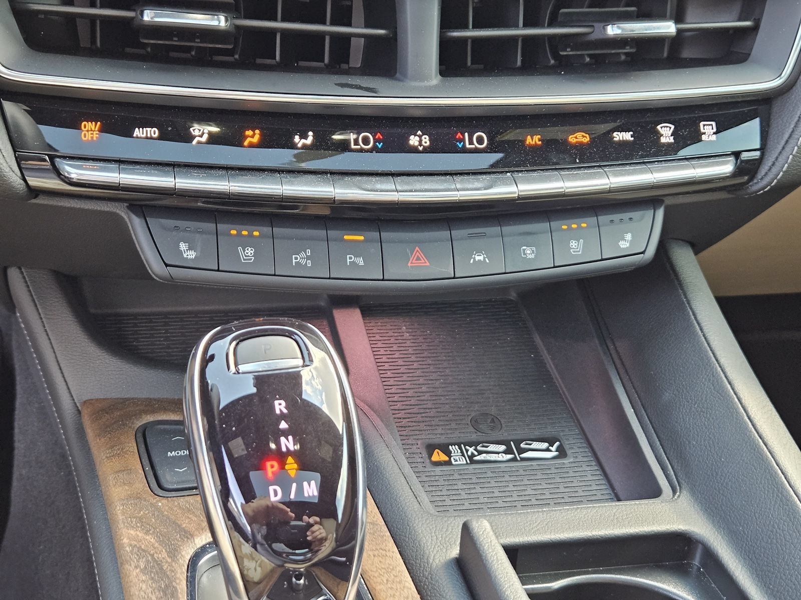 New 2026 Cadillac CT5 Premium Luxury w/ Technology Package RWD image 25