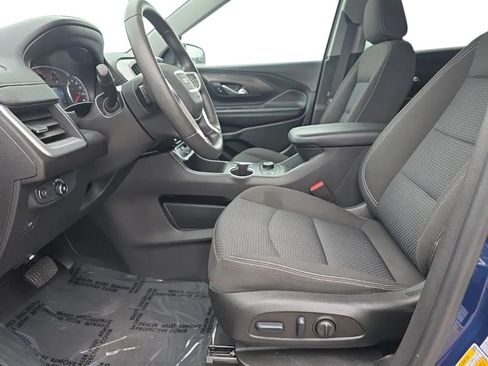 Used 2022 GMC Terrain SLE w/ Driver Convenience Package AWD/4WD image 14