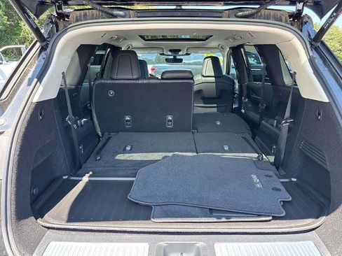 Certified 2023 INFINITI QX60 Luxe w/ Performance Audio Package AWD/4WD image 19