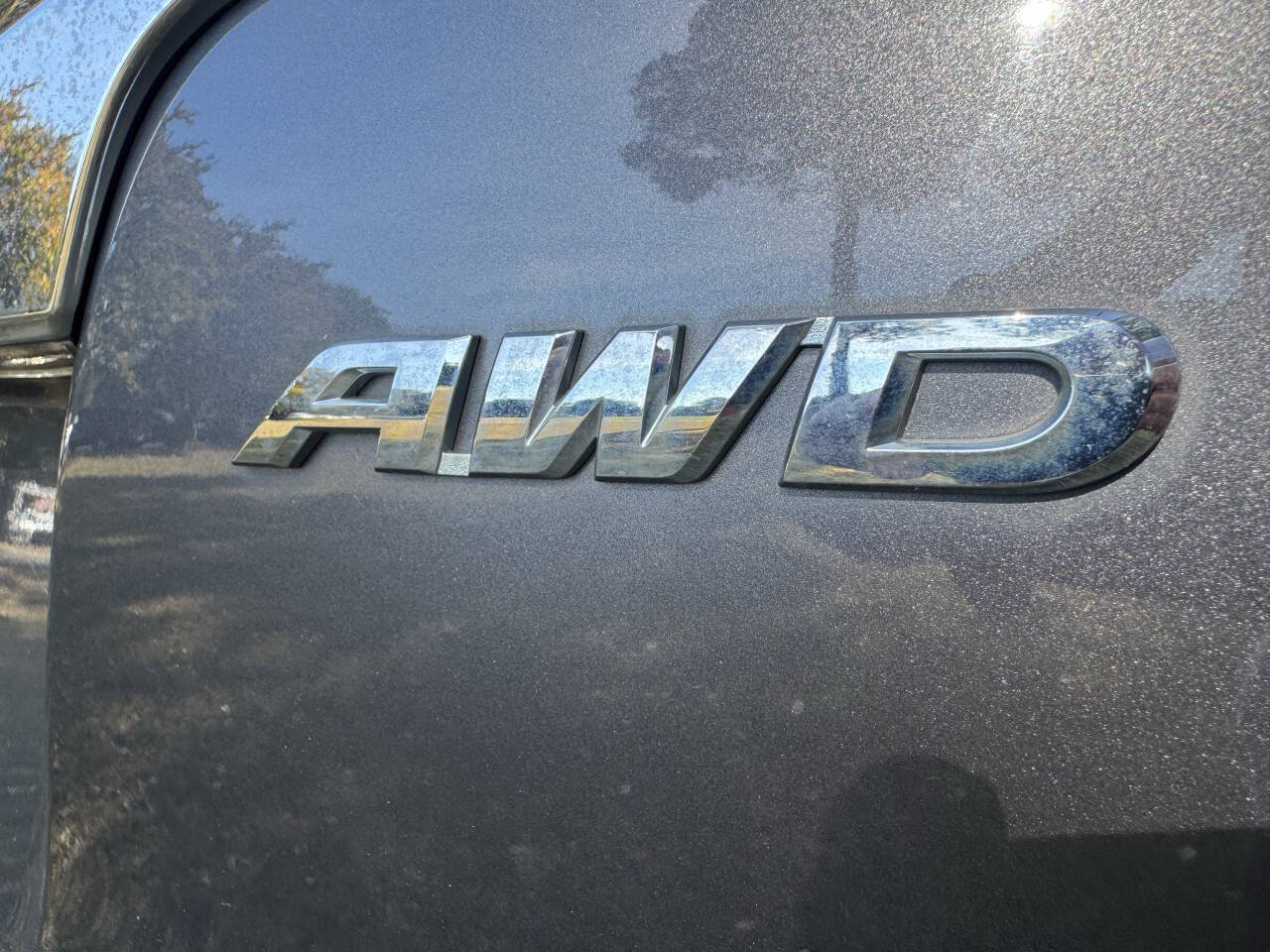 Used 2016 Honda CR-V EX image 11