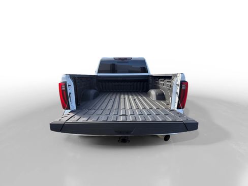 Used 2024 GMC Sierra 2500 Denali w/ Denali Reserve Package image 17