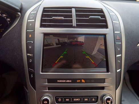 Used 2020 Lincoln MKZ Reserve w/ Elements Package AWD/4WD image 28